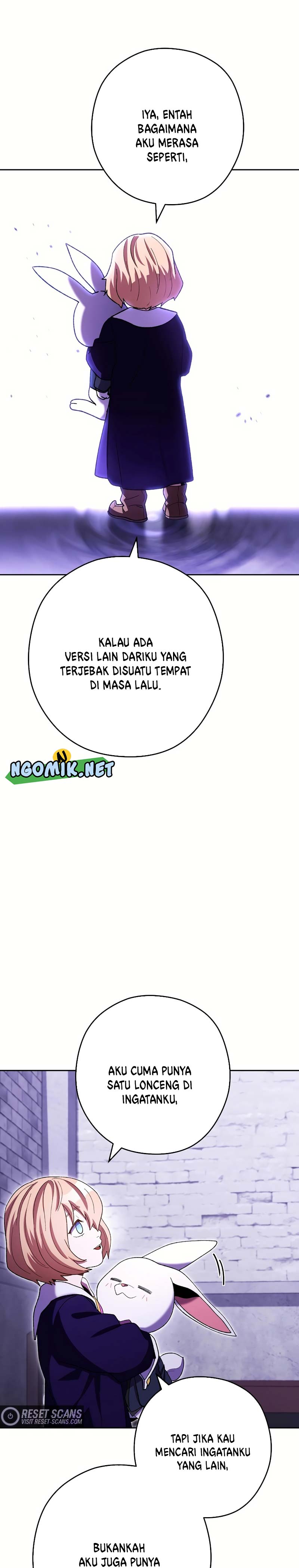 Dungeon Reset Chapter 165 Gambar 7